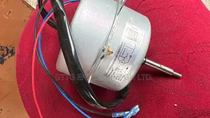Ac Indoor and Outdoor Fan Moto