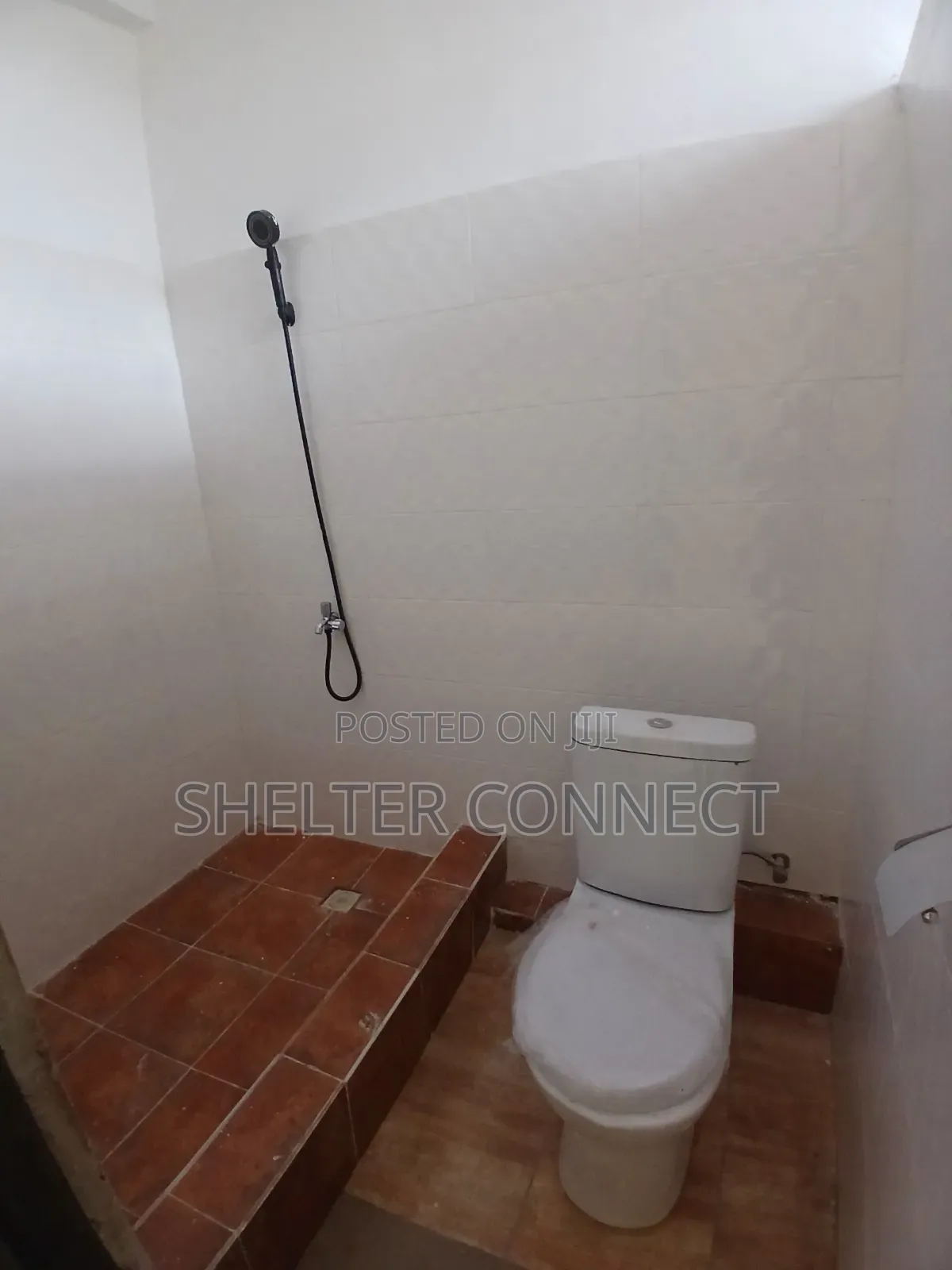 2bdrm Apartment in Oyarifa for rent