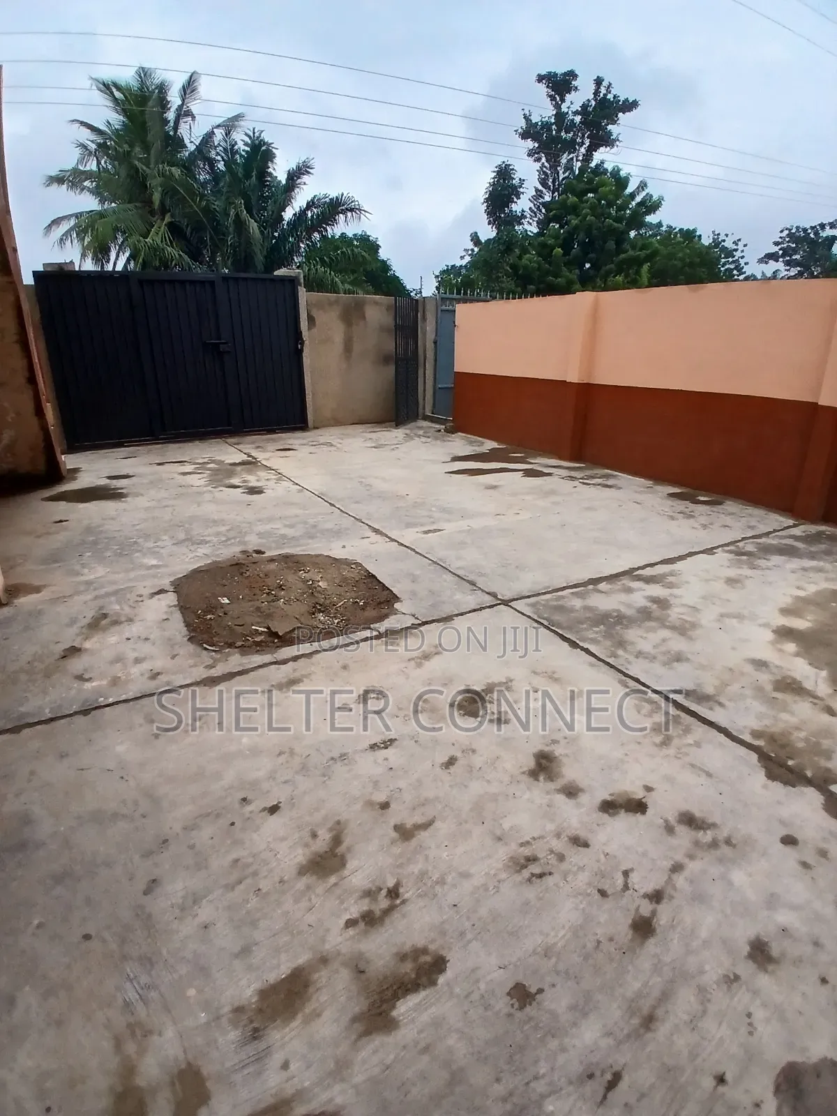 2bdrm Apartment in Oyarifa for rent
