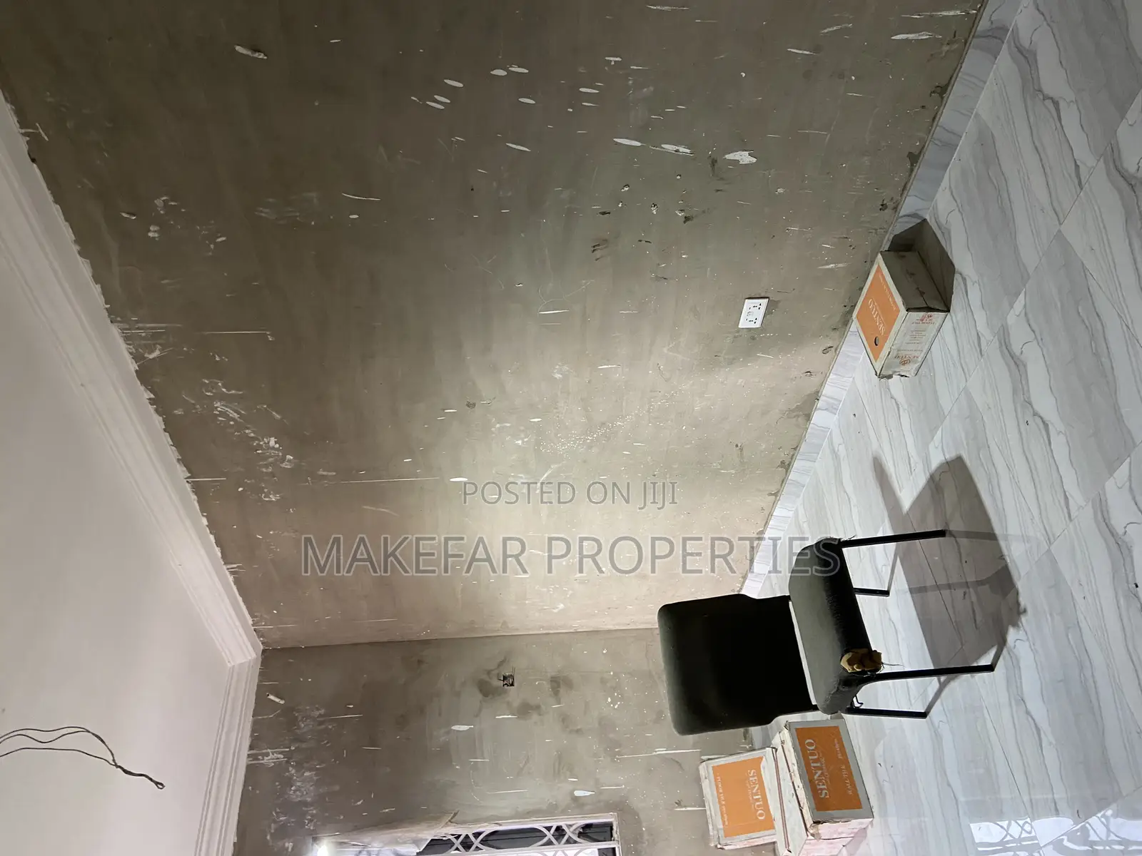 1bdrm Apartment in East Legon for rent