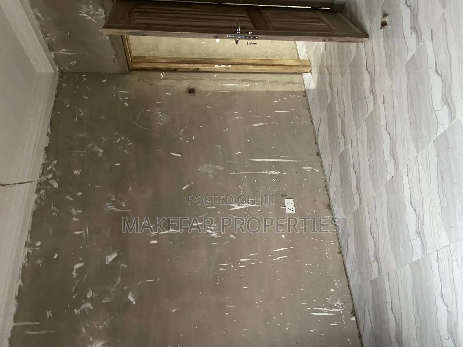 1bdrm Apartment in East Legon for rent