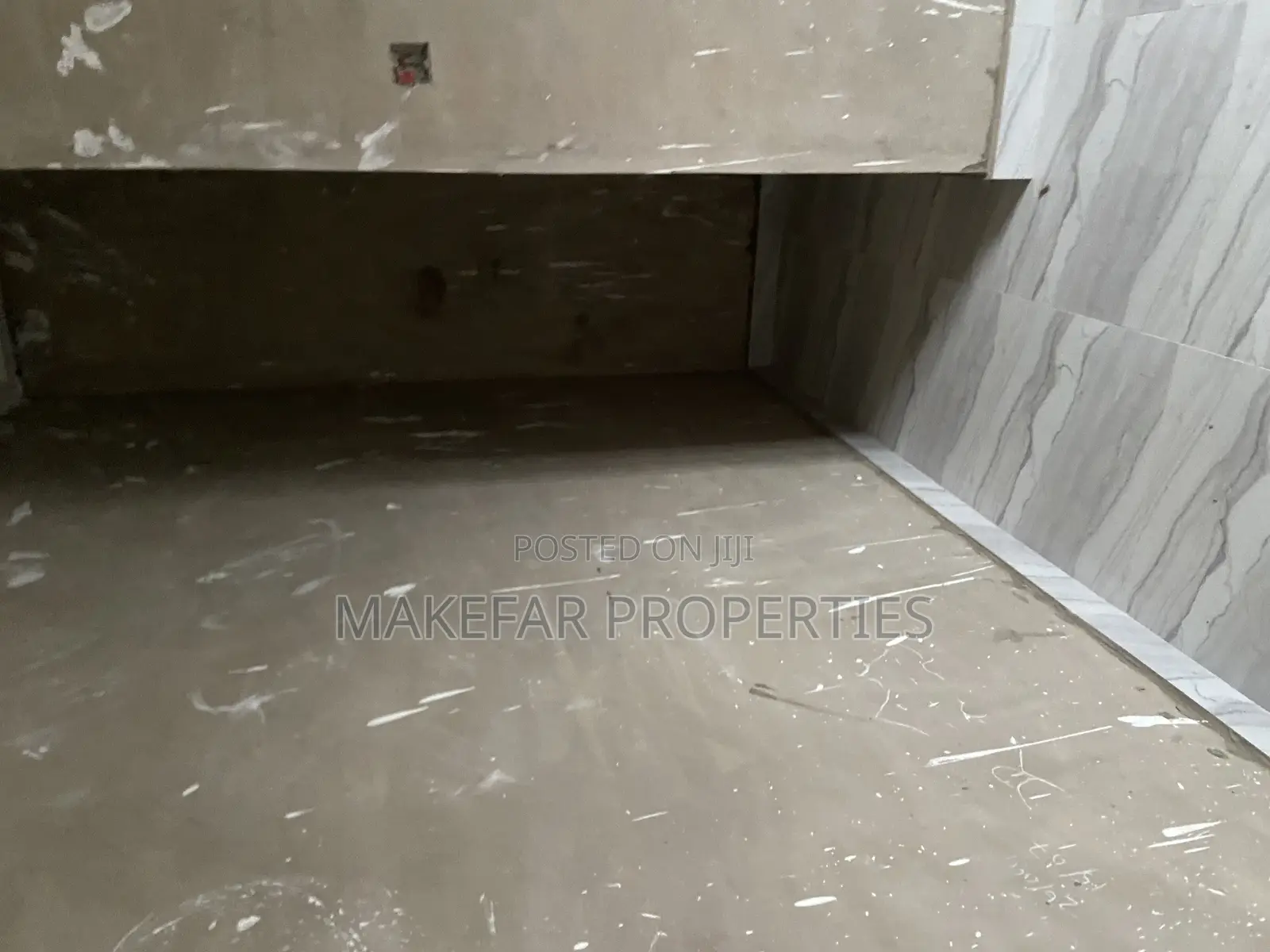 1bdrm Apartment in East Legon for rent