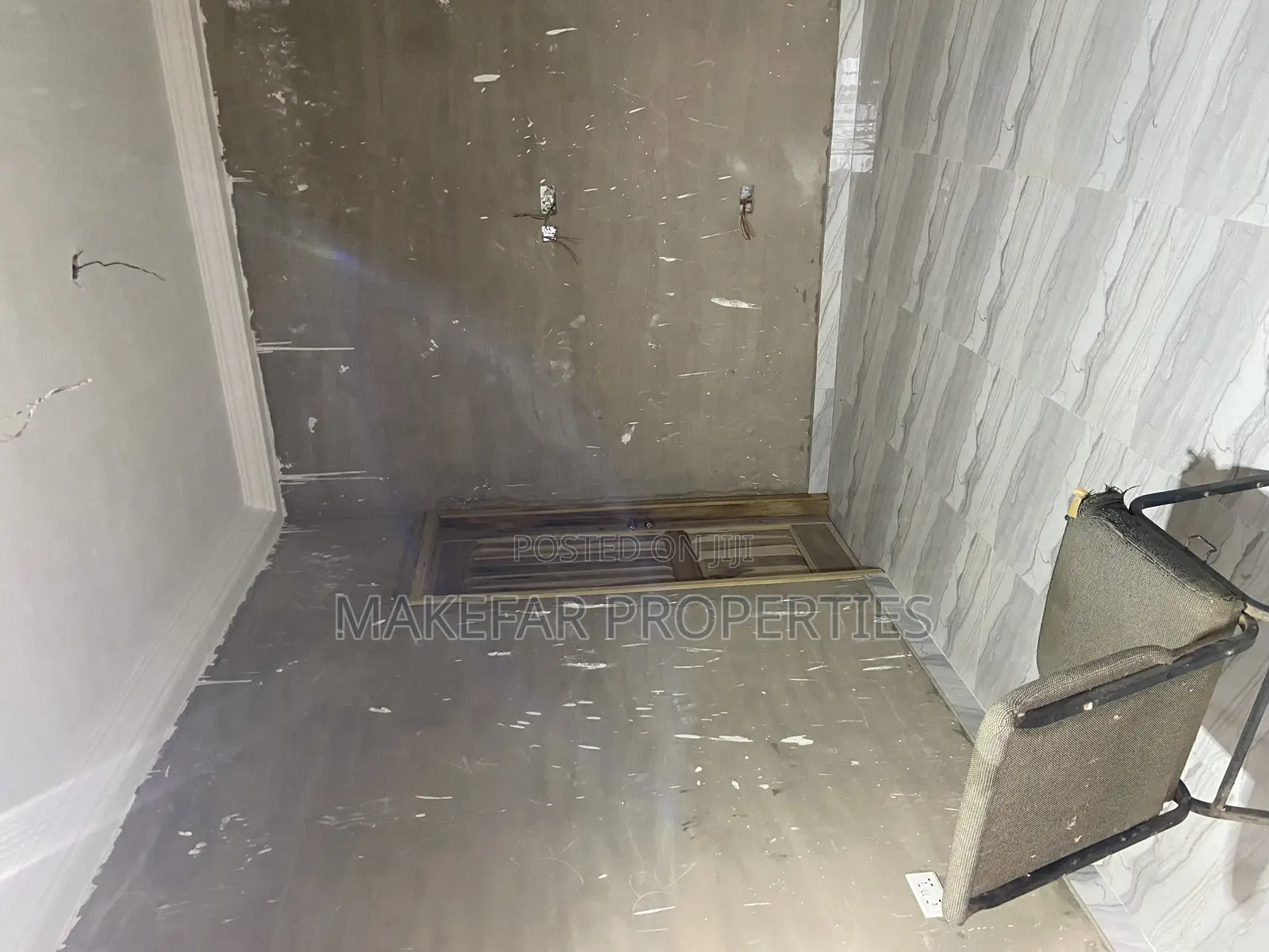 1bdrm Apartment in East Legon for rent