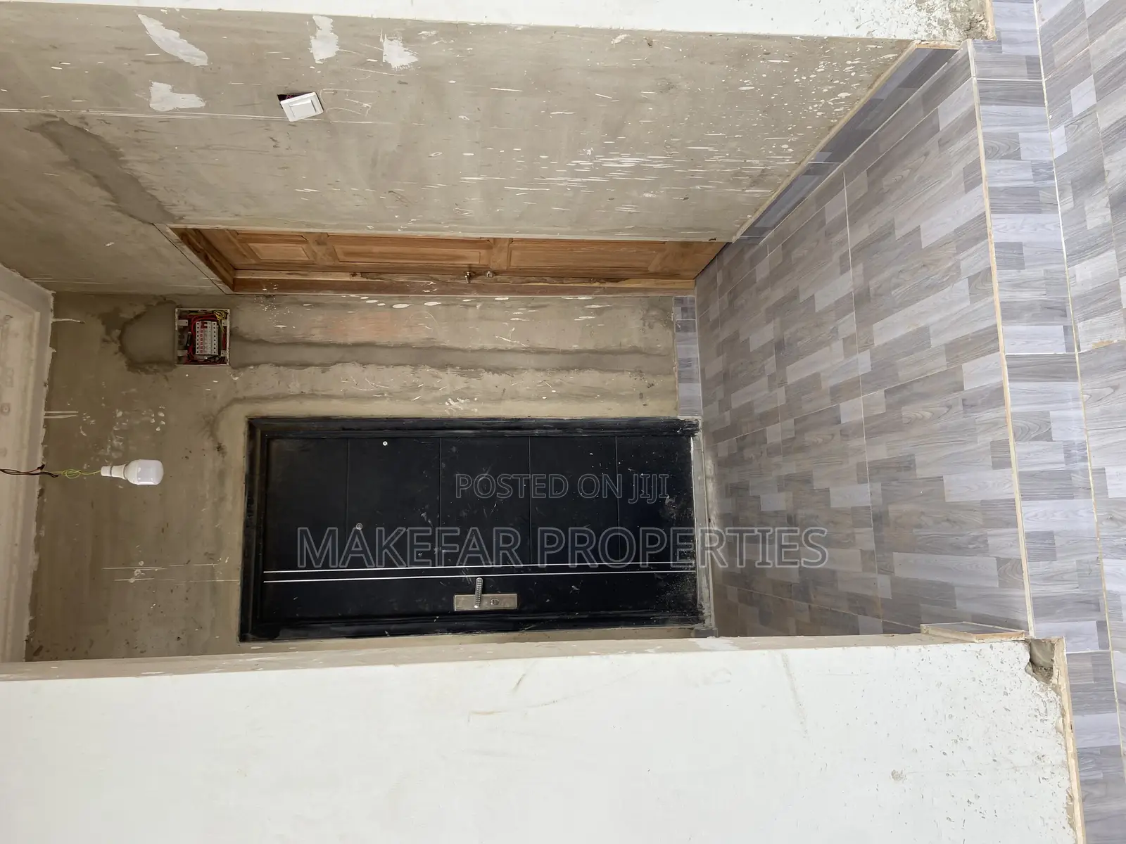 1bdrm Apartment in East Legon for rent