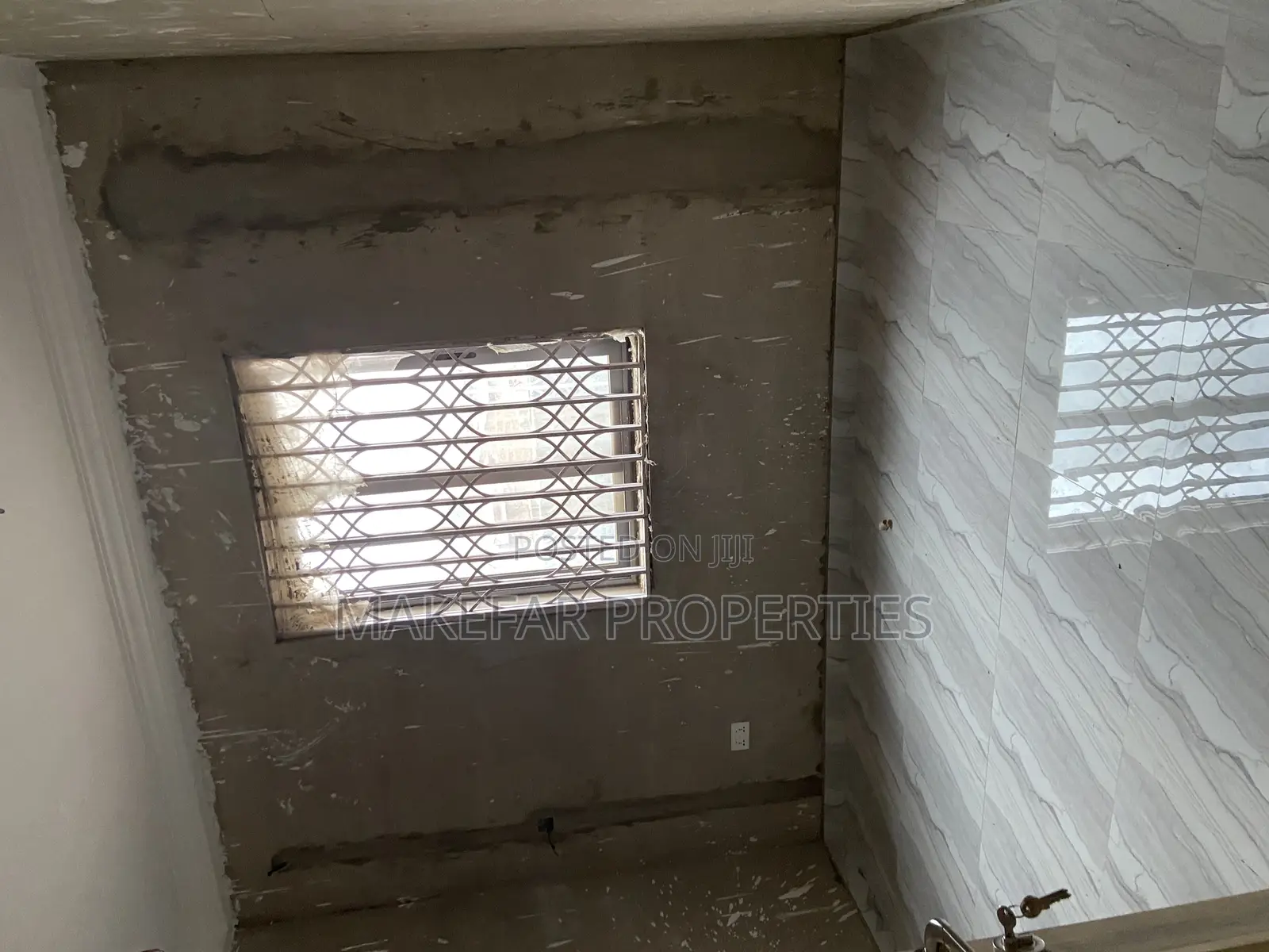 1bdrm Apartment in East Legon for rent