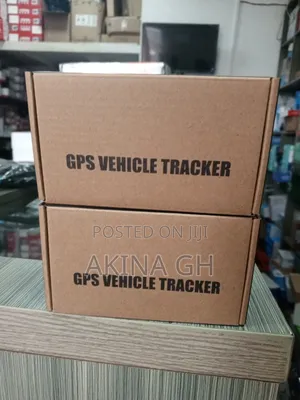 Sinotrack GPS Vehicle Car Tracker