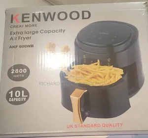 Kenwood Air Fryer