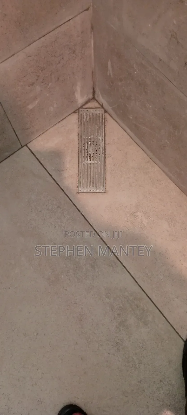 Wc Installation