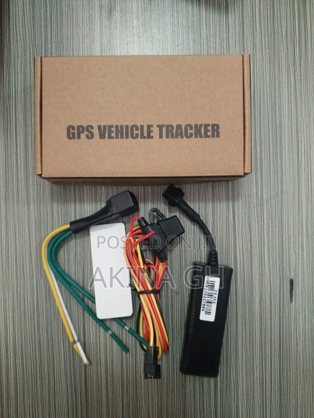 Sinotrack GPS Vehicle Car Tracker