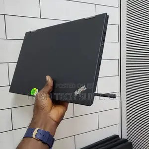 Laptop Lenovo Thinkpad X1 Yoga 16GB Intel Core I7 SSD 256GB