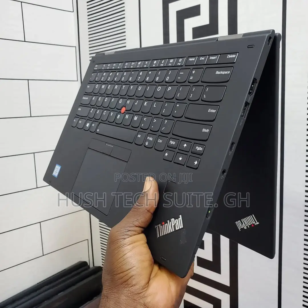Laptop Lenovo Thinkpad X1 Yoga 16GB Intel Core I7 SSD 256GB