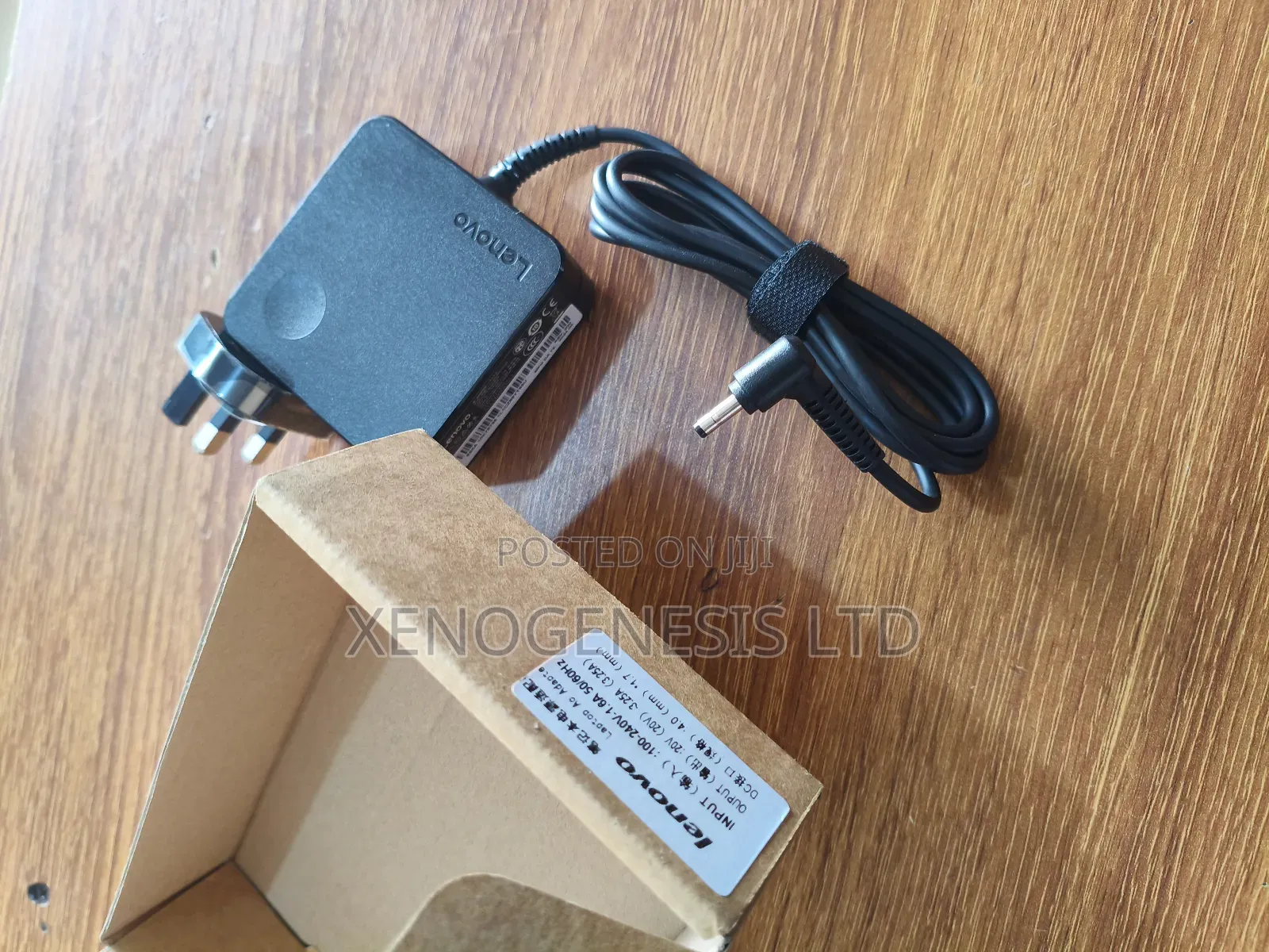 Original Lenovo Ideapad Charger