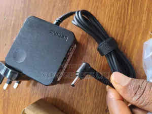 Original Lenovo Ideapad Charger
