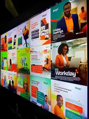 Professional Social Media Design for Instagram, Facebook, and More