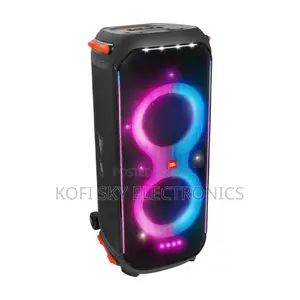 Jbl Partybox 710 Portable Bluetooth Speaker –