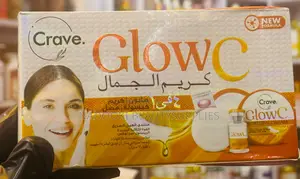 Craveglowc 4 in 1 Beauty Face Cream
