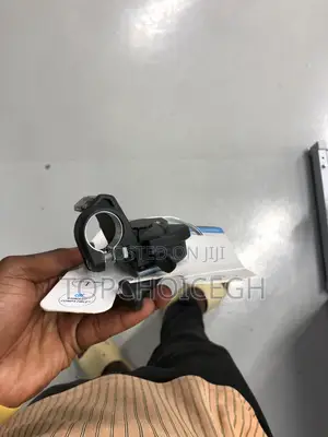 7-Speed Derailleur Shifter