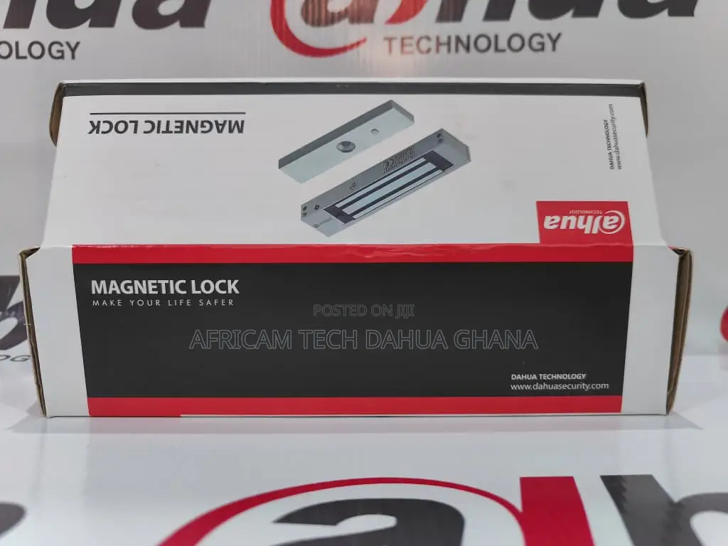 Dahua Magnetic Lock