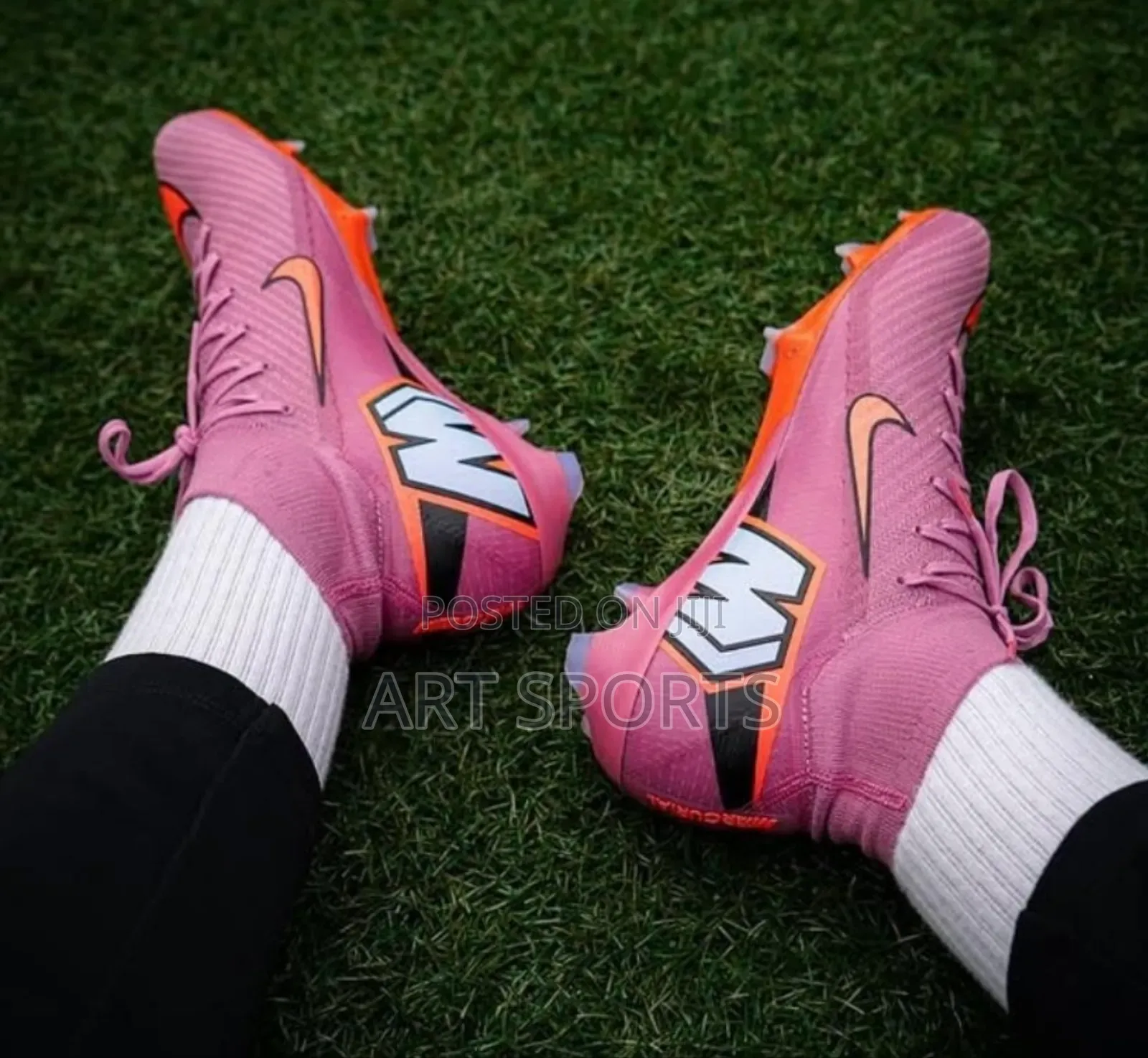 Nike Mercurial Superfly 10 Elite