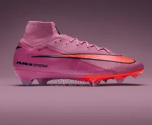Nike Mercurial Superfly 10 Elite