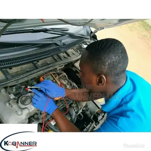 Automotive Diagnostics