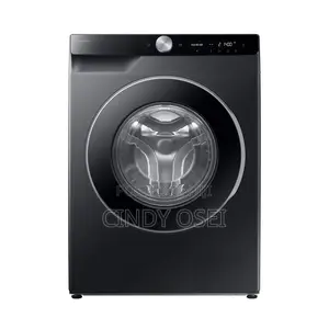 Samsung 10kg Frontload Washingmachine Fully Auto