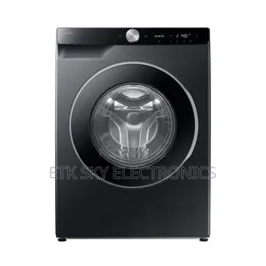 Samsung 10kg Frontload Washingmachine Fully Auto