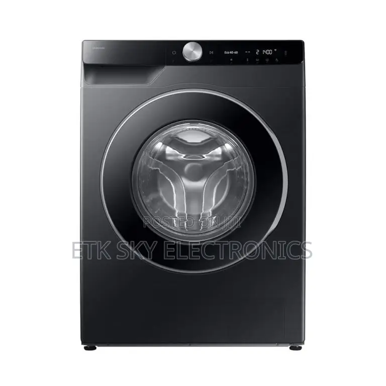 Samsung 10kg Frontload Washingmachine Fully Auto