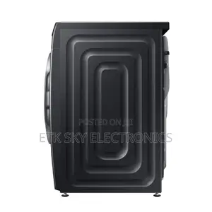 Samsung 10kg Frontload Washingmachine Fully Auto