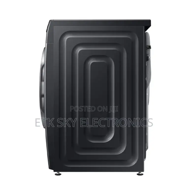 Samsung 10kg Frontload Washingmachine Fully Auto