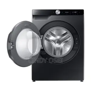 Samsung 10kg Frontload Washingmachine Fully Auto
