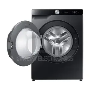 Samsung 10kg Frontload Washingmachine Fully Auto