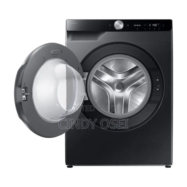 Samsung 10kg Frontload Washingmachine Fully Auto