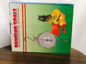 200kg Hanging Scales