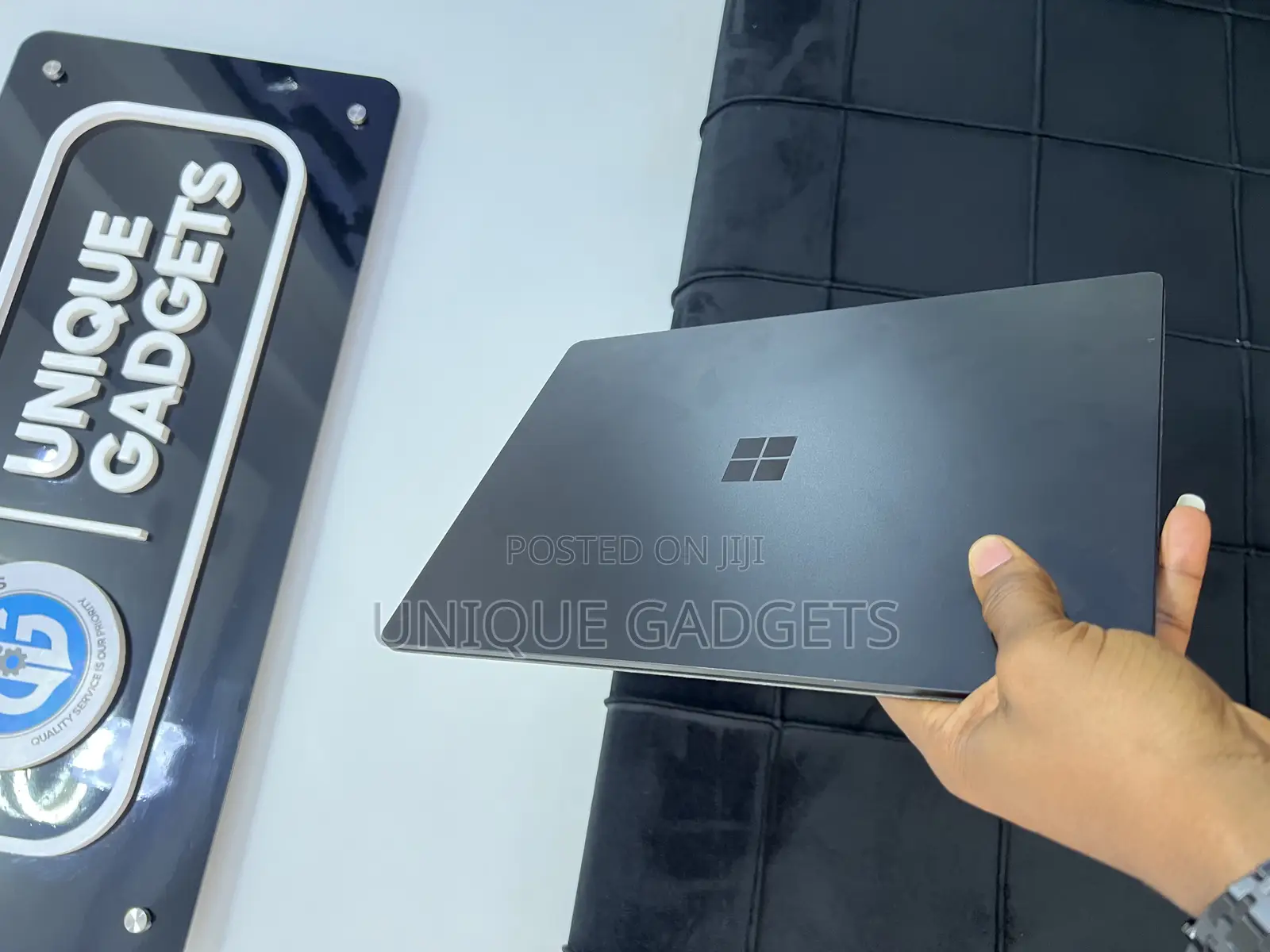 Laptop Microsoft Surface 2 16GB Intel Core i7 SSD 512GB