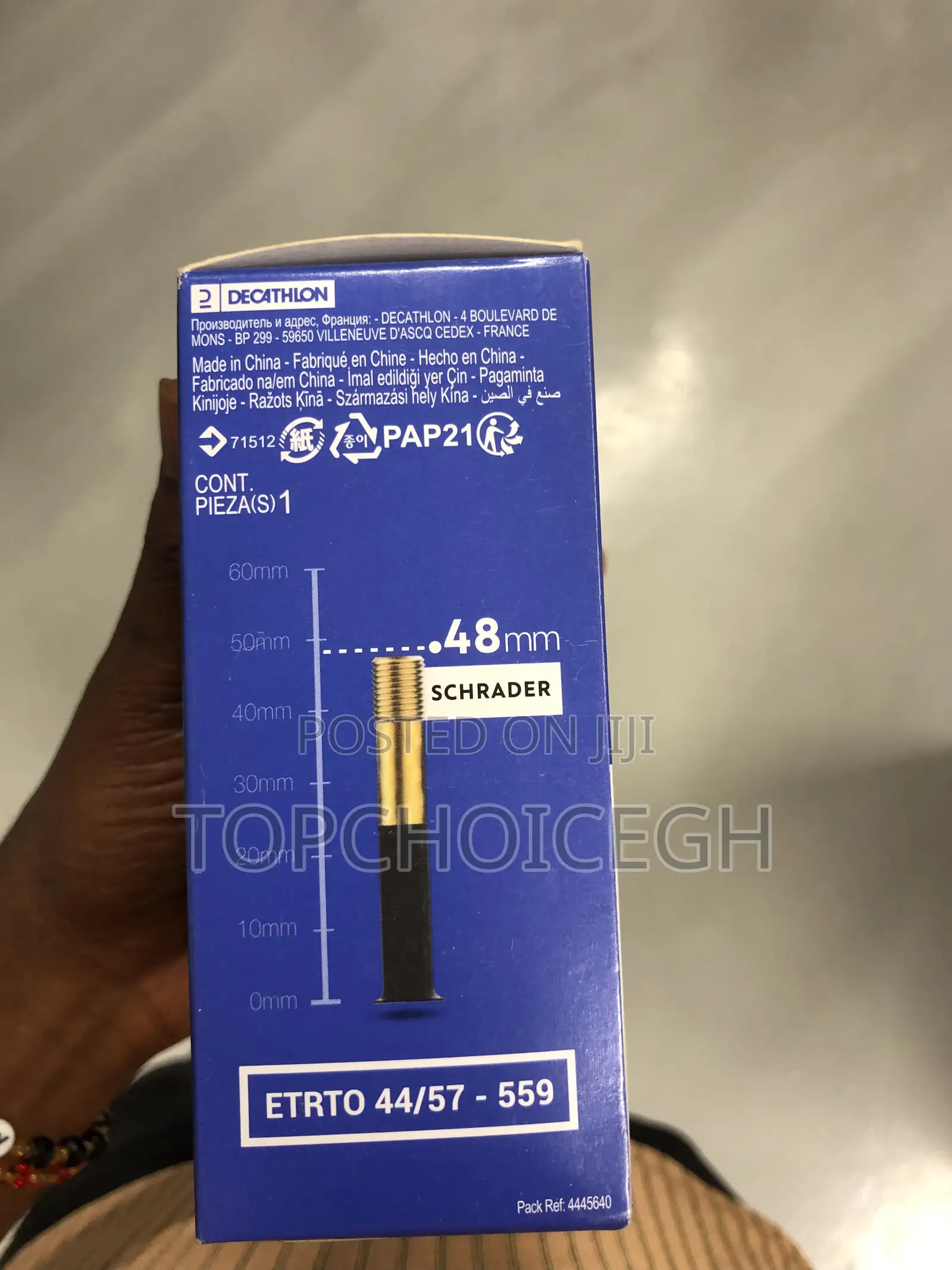 Bike/Bicycle Autorepair Inner Tube
