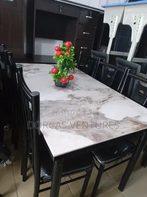 Eating Place Table and Chairs
