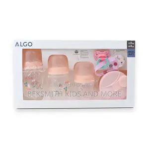Algo Feeder Set