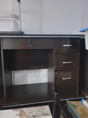 Section Office Table