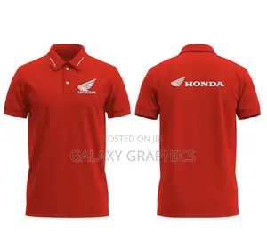 T Shirt and Lacoste Printing