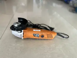 Angle Grinder