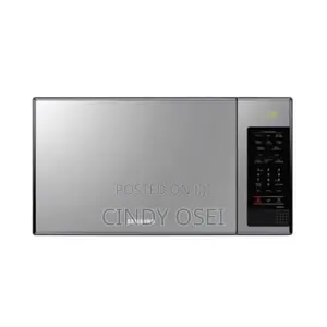 Samsung 40liters Microwave Oven Grill