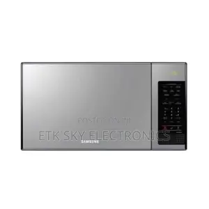 Samsung 40liters Microwave Oven Grill