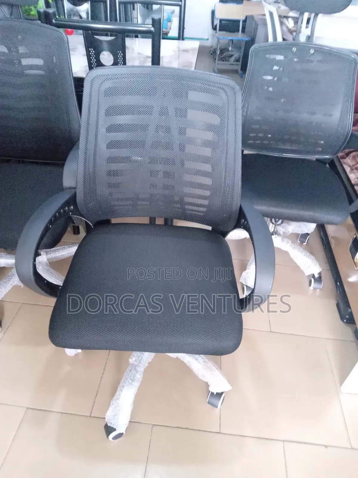Pices Office Chair