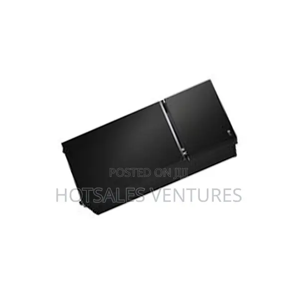 Best Lg 395 Litres Large Capacity Inverter Black Fridge - Gn-B392pxgb