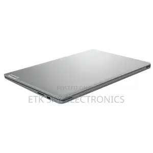 New Laptop Lenovo V15-Iil 4GB Intel Celeron SSD 256GB