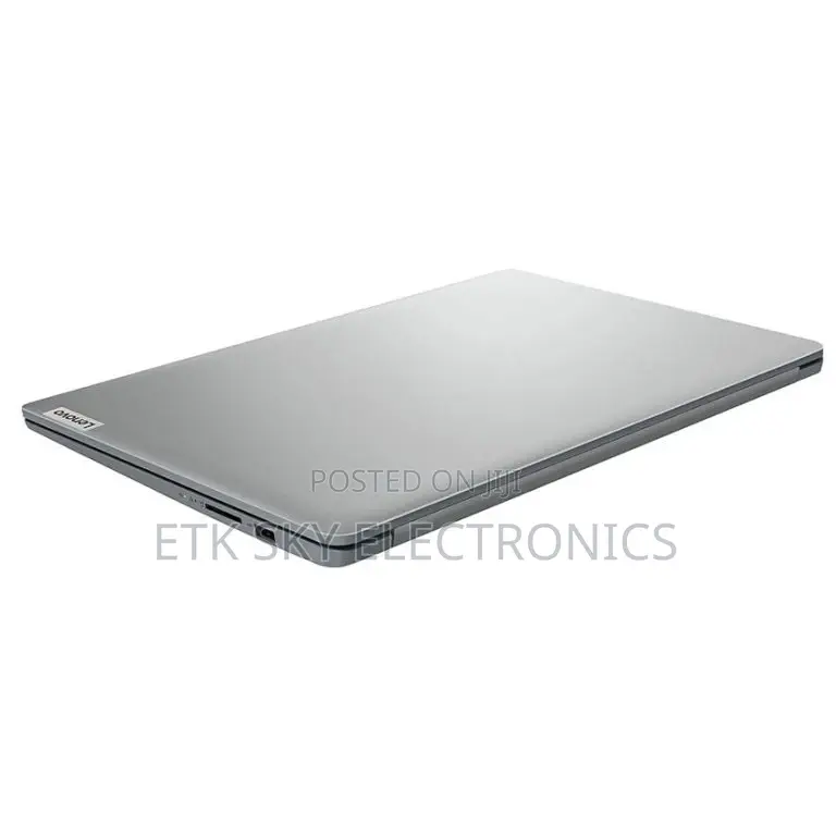 New Laptop Lenovo V15-Iil 4GB Intel Celeron SSD 256GB