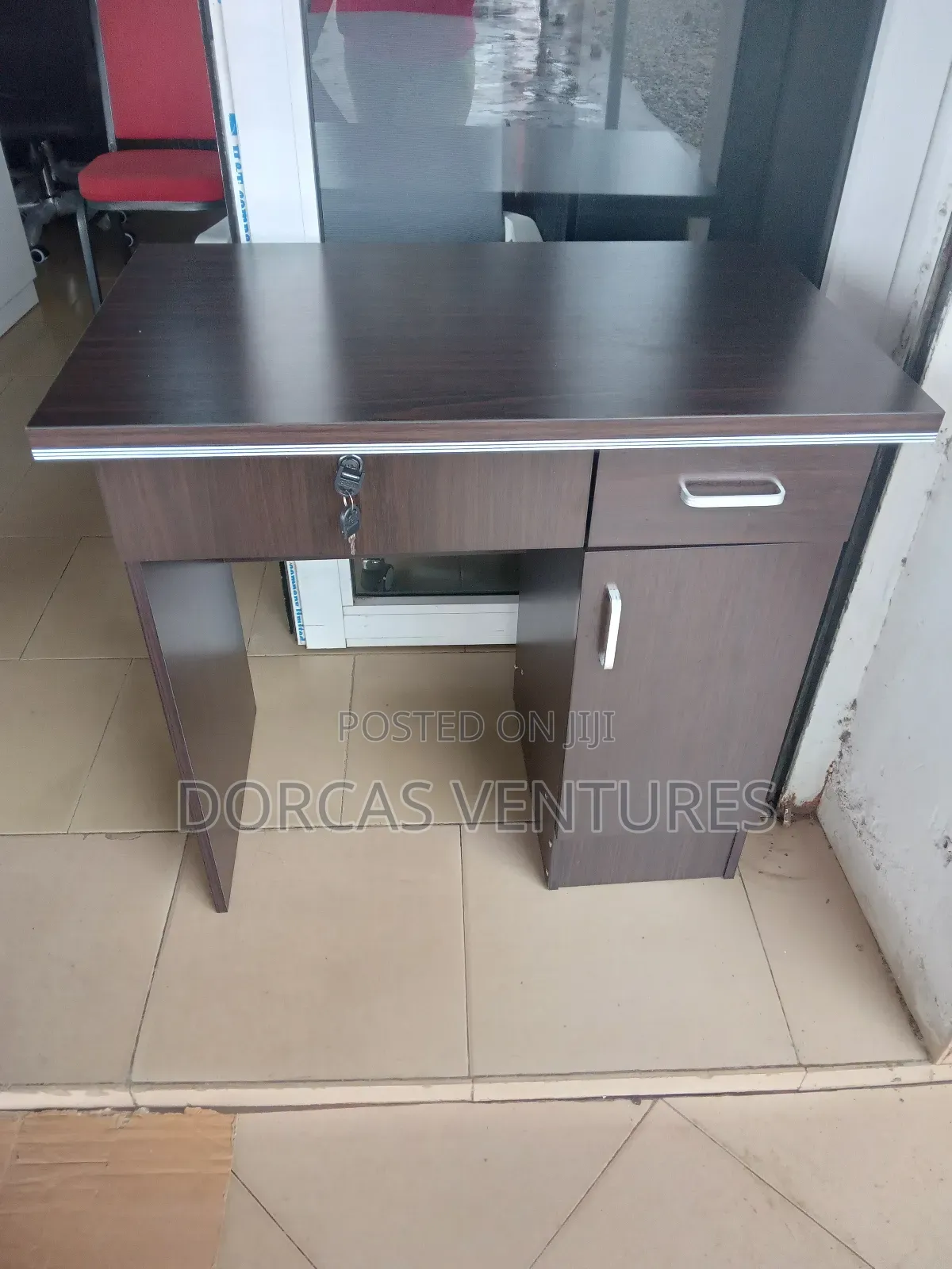 Branch Space Table