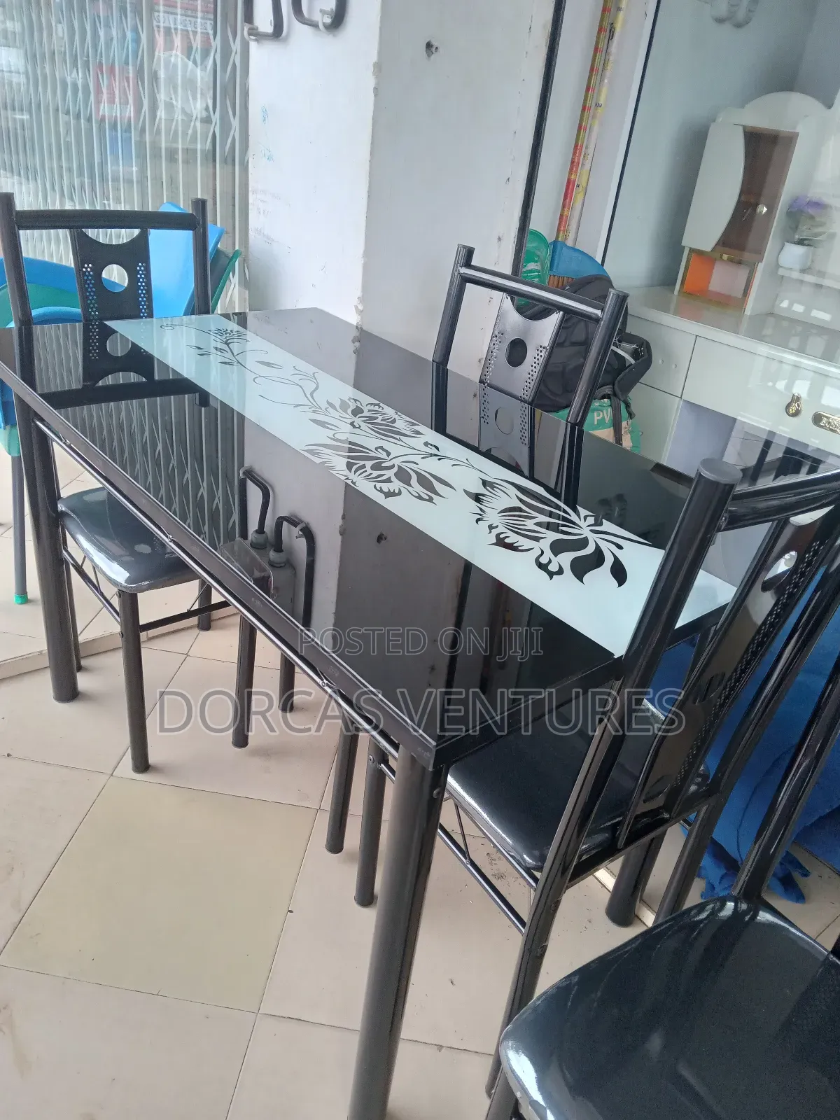 Habitats Dining Sets