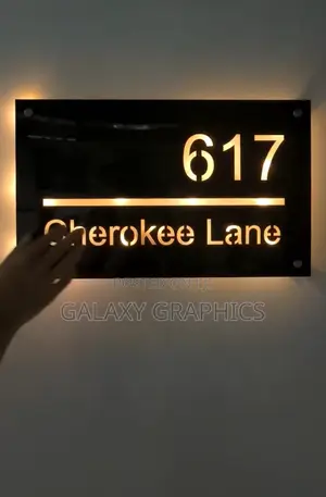 3d Led Display Signage